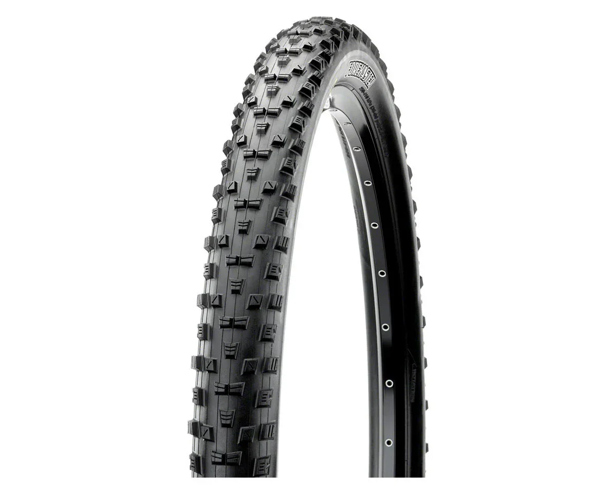 Maxxis Forekaster Tubeless Mountain Tire (Black) (V2) (29") (2.4") (MaxxTerra/EXO+)